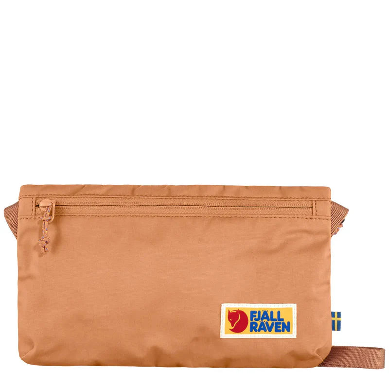 Bolso Vardag Pocket - Desert Brown