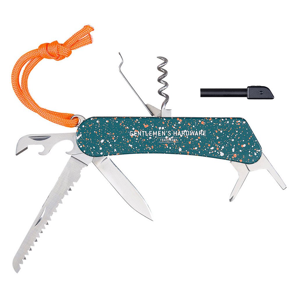 
                  
                    Navaja Wilderness Multi-tool
                  
                