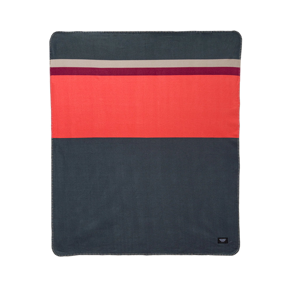 
                  
                    Manta Rolled Outdoor Blanket - Stripes
                  
                