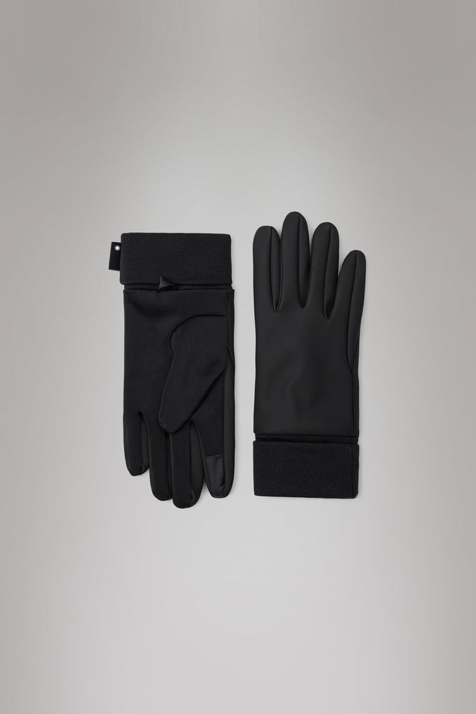 
                  
                    Guantes ACC gloves W1 16720 - Black
                  
                