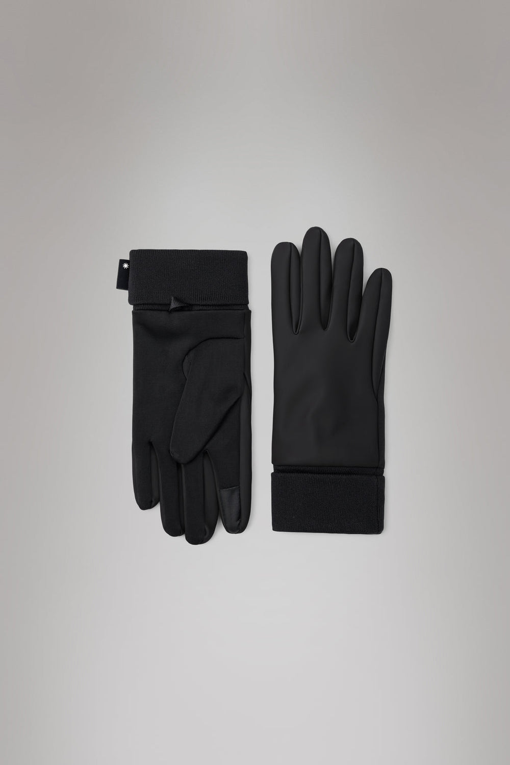 Guantes ACC gloves W1 16720 - Black