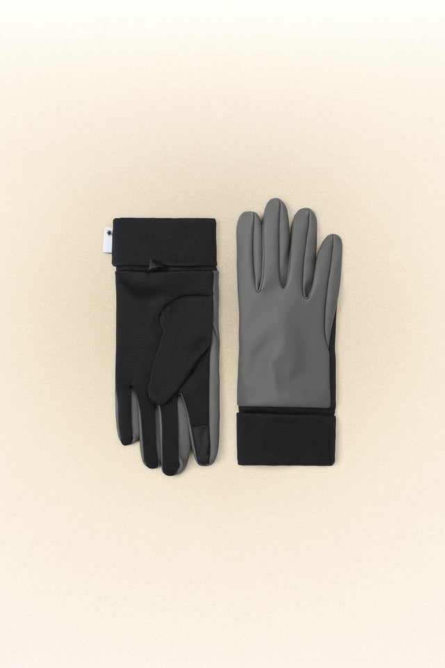 
                  
                    Guantes ACC gloves W1 16720 - Grey
                  
                
