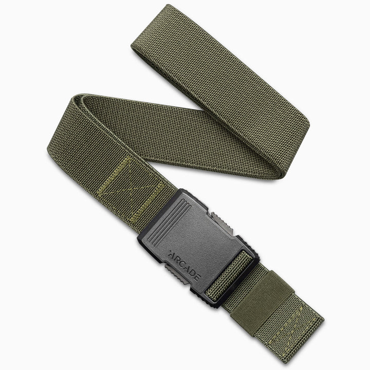 Cinturón Hardwear Utility Stretch Belt- Olive