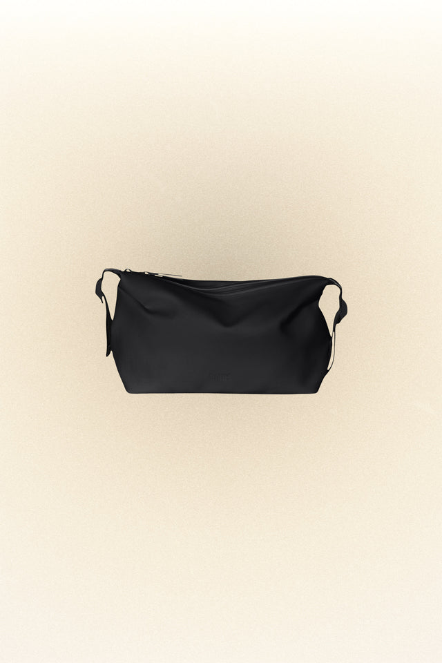 
                  
                    Neceser Hilo Wash Bag W3 15630 - Black
                  
                