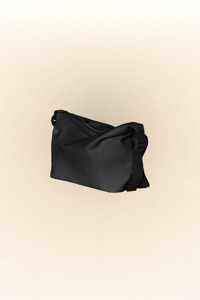 
                  
                    Neceser Hilo Wash Bag W3 15630 - Black
                  
                