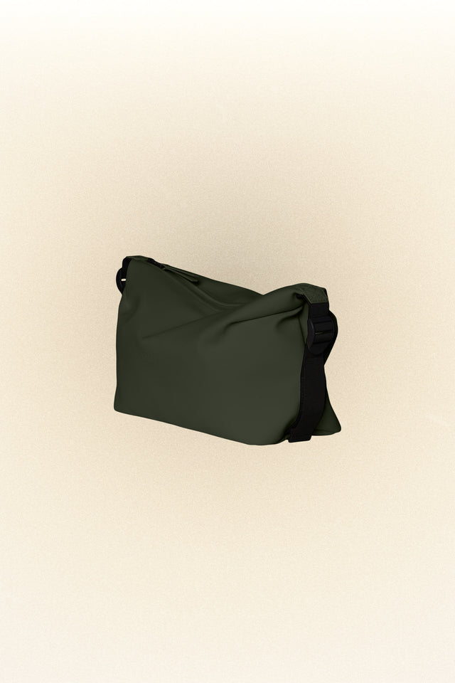 
                  
                    Neceser Hilo Wash Bag 15630 - Green
                  
                