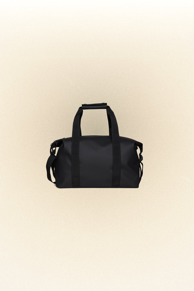 
                  
                    Mochila Hilo Weekend Bag Small W3 14220 - Black
                  
                
