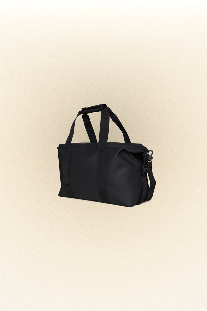 
                  
                    Mochila Hilo Weekend Bag Small W3 14220 - Black
                  
                