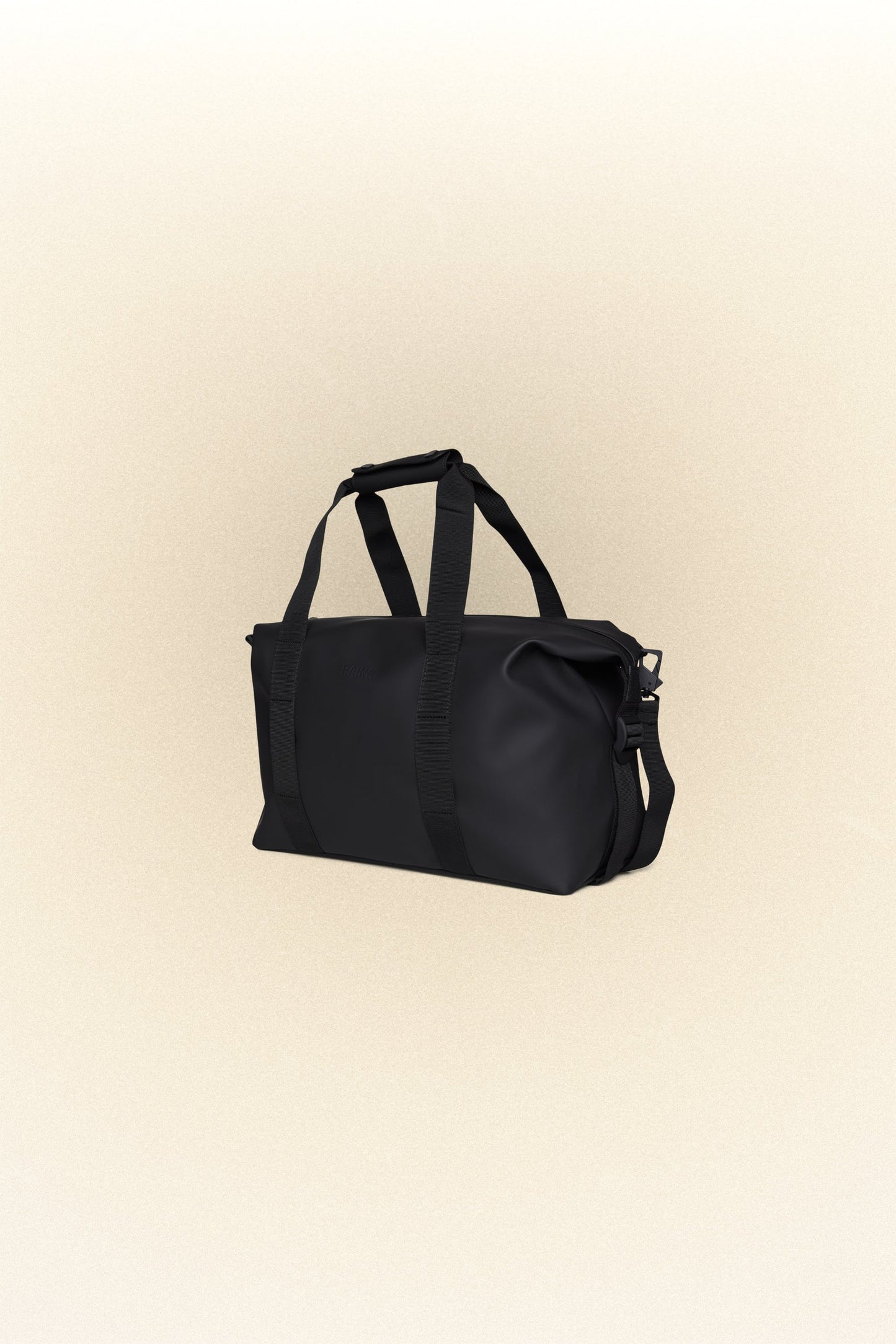 
                  
                    Mochila Weekend Bag Small W3 14220 - Black
                  
                