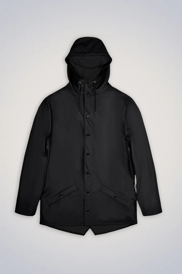 
                  
                    Chaqueta 12010 Jacket W3 - Black (unisex)
                  
                
