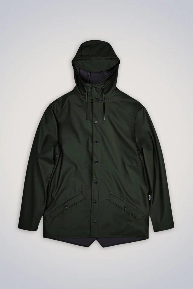 
                  
                    Chaqueta 12010 Jacket W3 - Green (unisex)
                  
                
