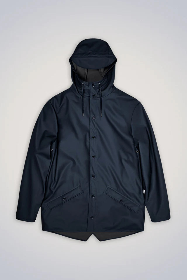 Chaqueta 12010 Jacket W3 - Navy (unisex)