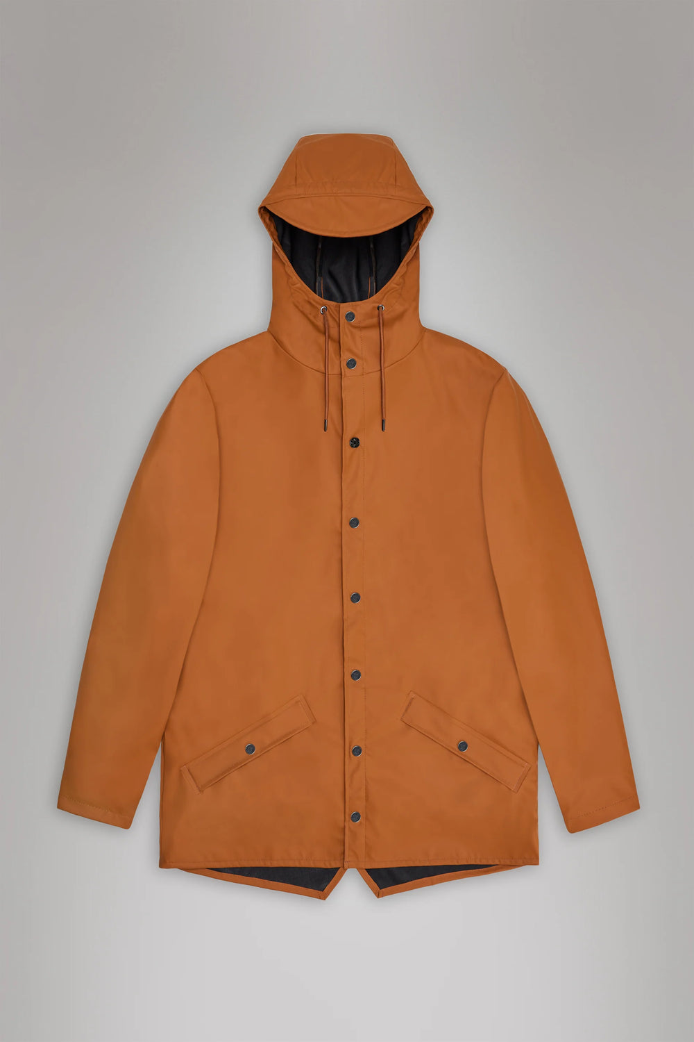 Chaqueta 12010 Jacket W3 - Rust (unisex)