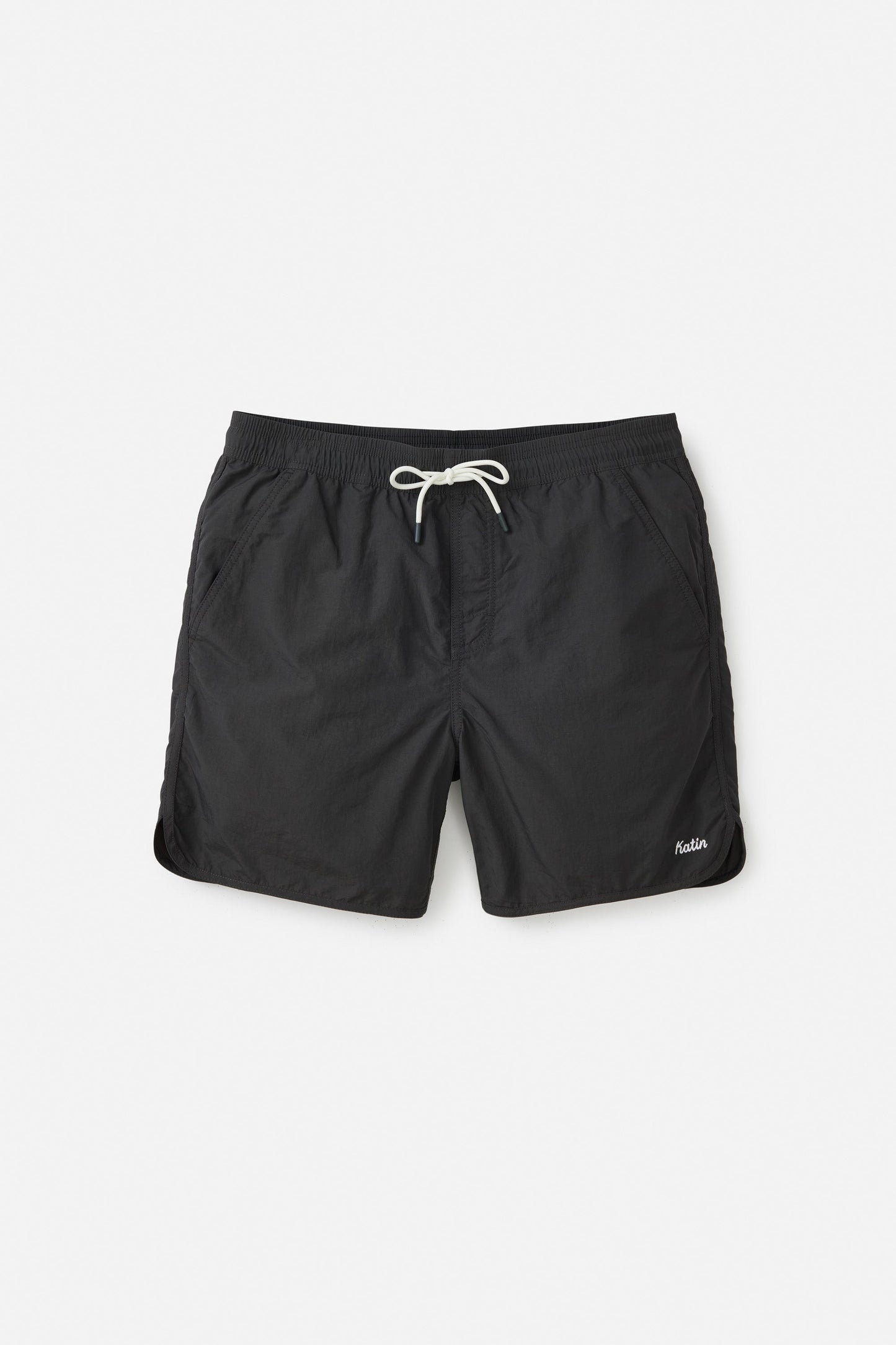 
                  
                    Short Fraser Volley - Black Wash
                  
                