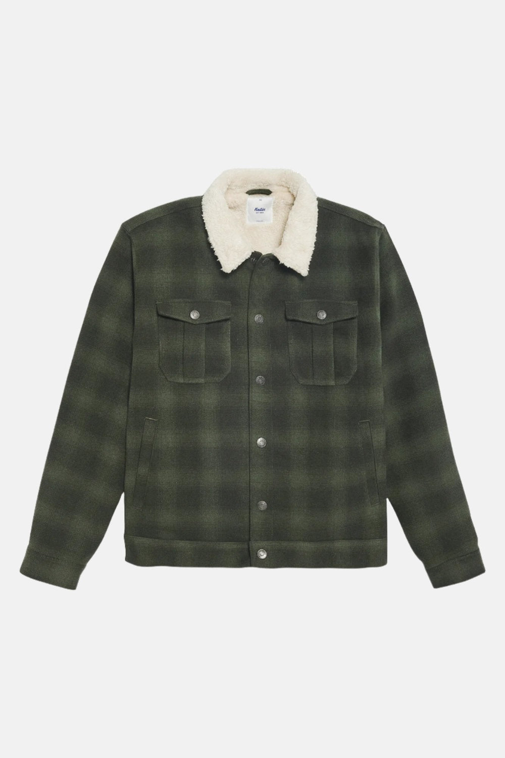 Chaqueta Harris Plaid - Thhyme