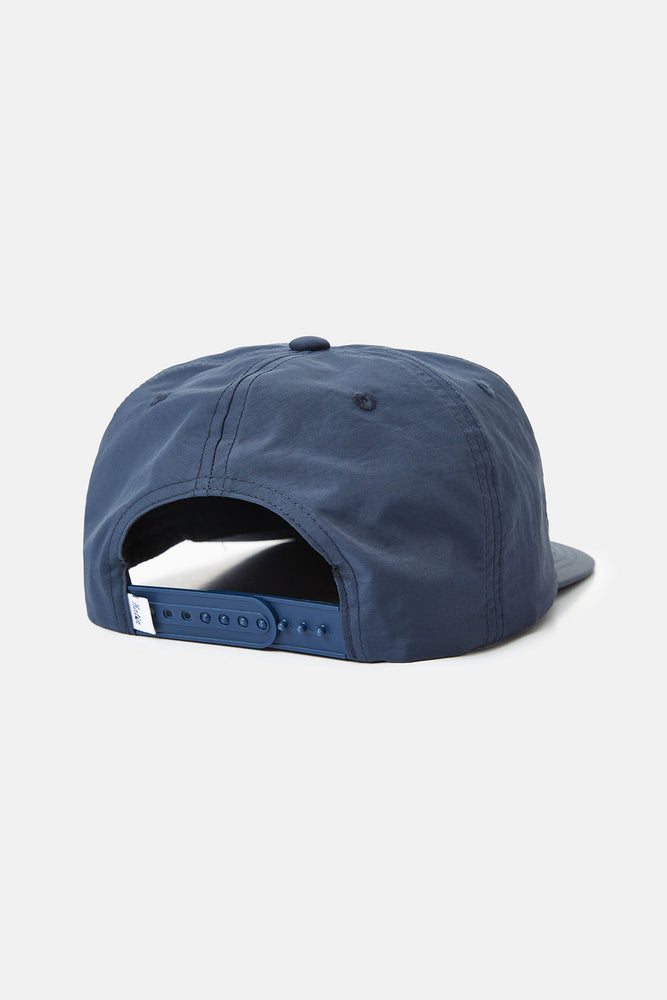 
                  
                    Gorra Mental Vacation Nylon - Navy
                  
                