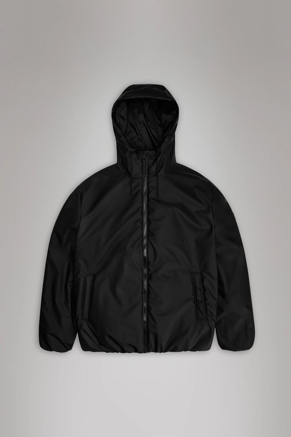 Chaqueta Lohja Insulated Jacket W3T1- black