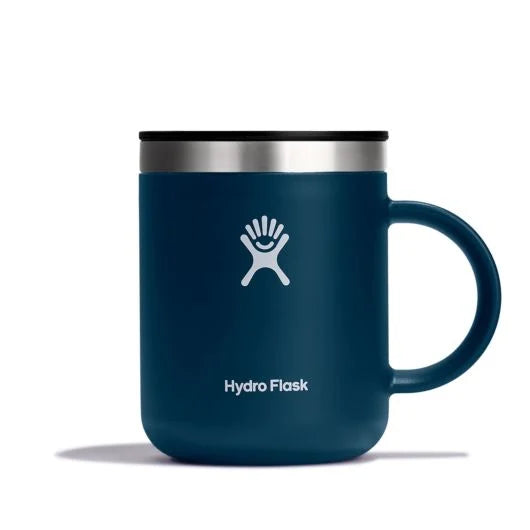 Taza 12oz Coffee Mug - Indigo