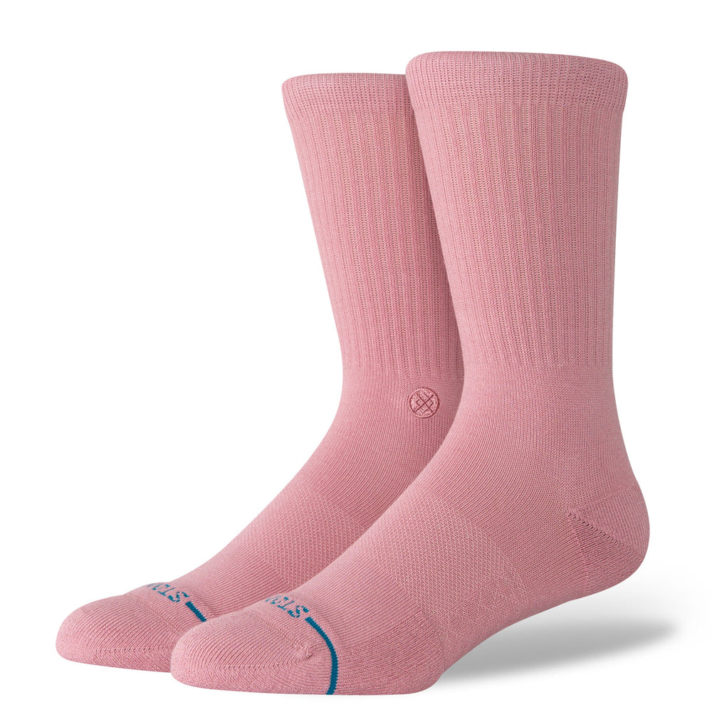 Calcetines Icon - Dusty Rose