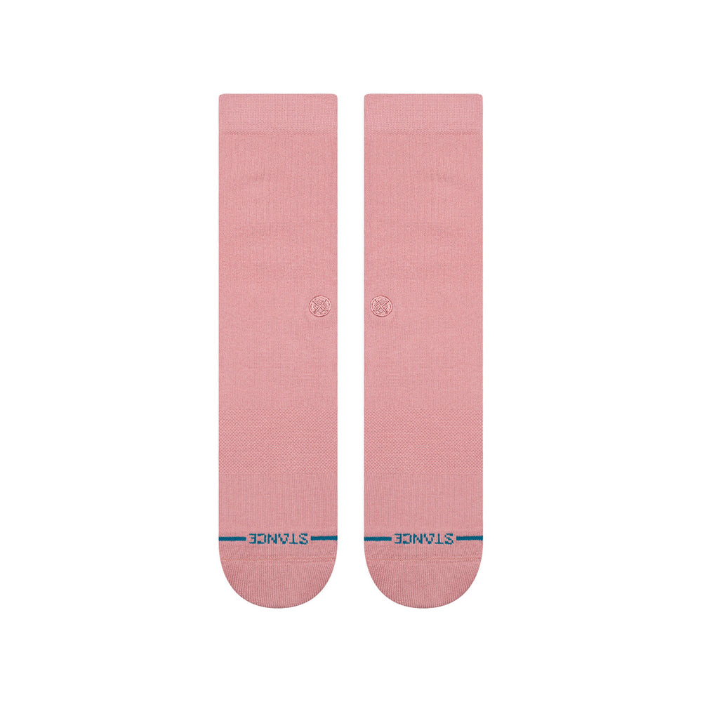 
                  
                    Calcetines Icon - Dusty Rose
                  
                