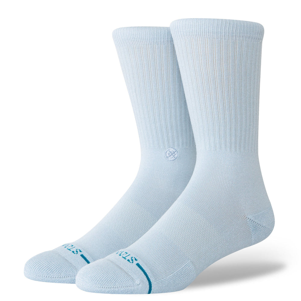 Calcetines Icon - Ice Blue