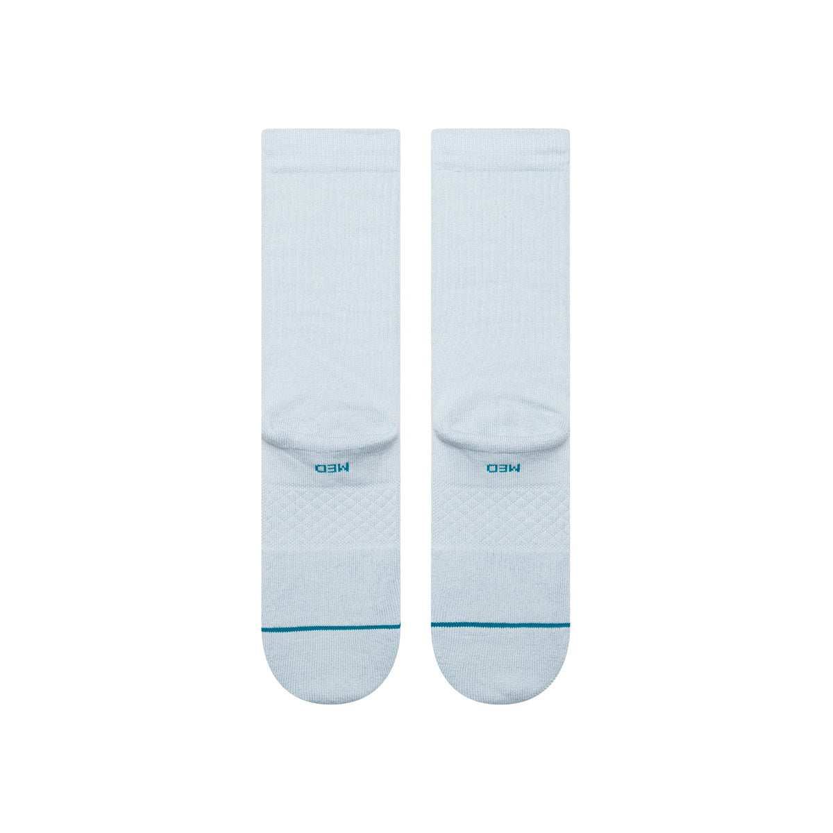 
                  
                    Calcetines Icon - Ice Blue
                  
                