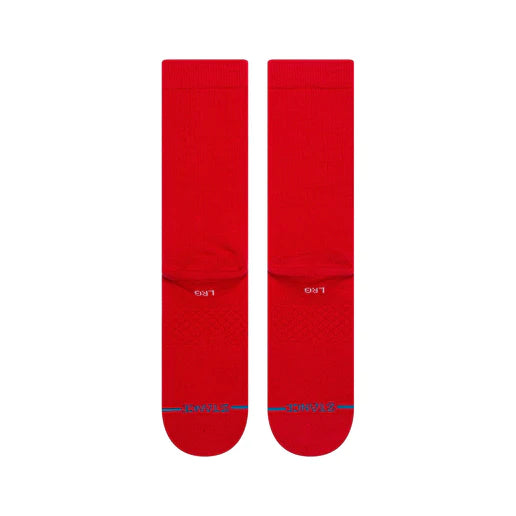 
                  
                    Calcetines Icon - Red
                  
                