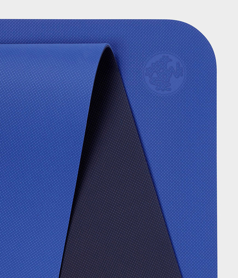 Mat Begin Yoga 5mm - Surf