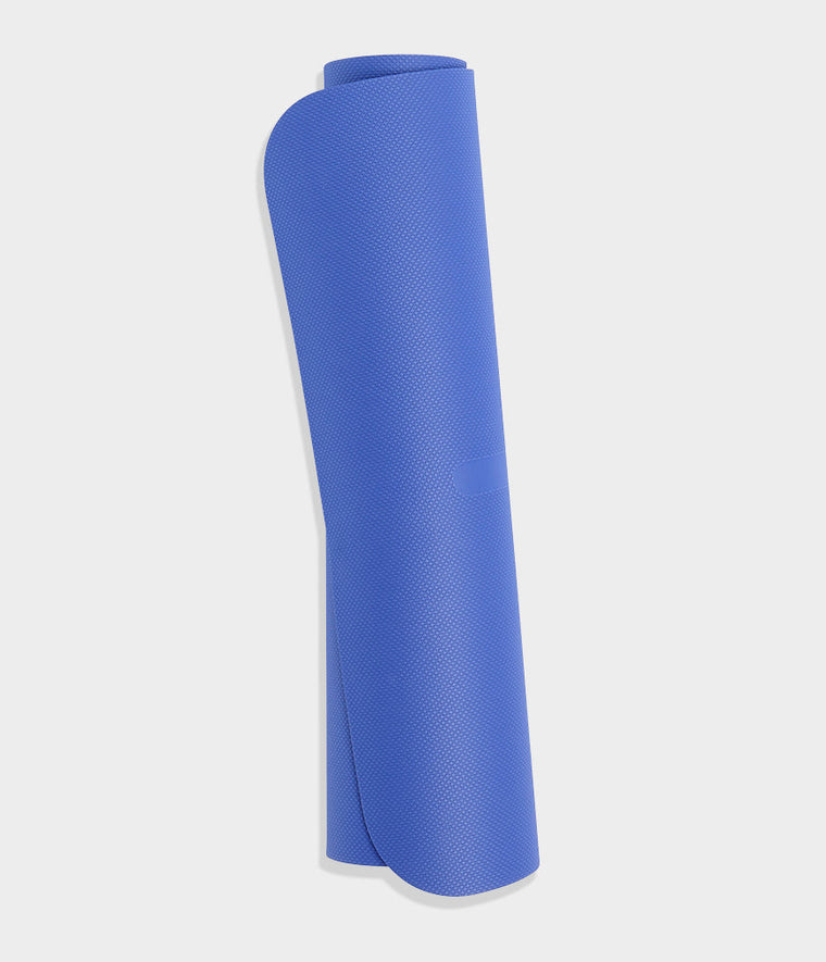Mat Begin Yoga 5mm - Surf