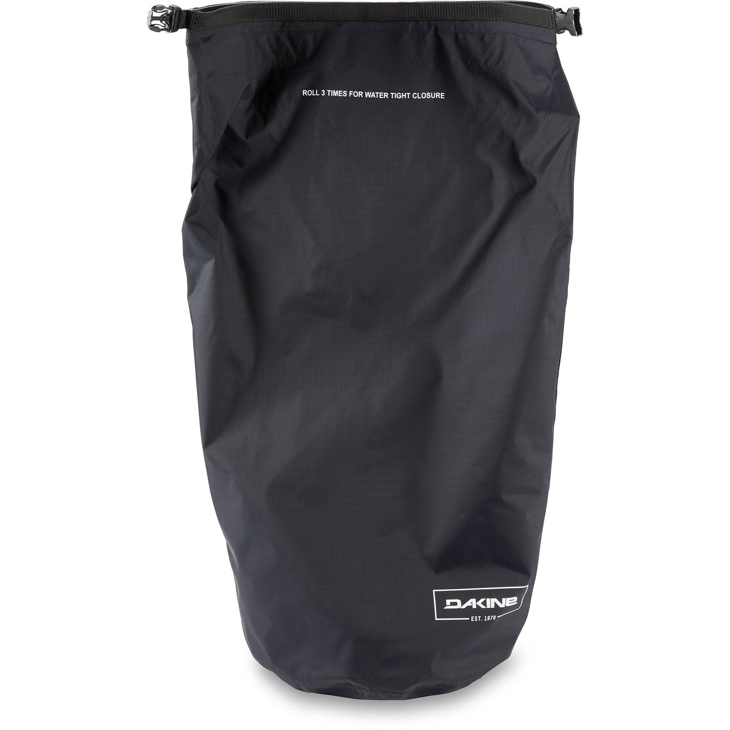 
                  
                    Mochila Packable Rolltop DryPack 30L - Black
                  
                