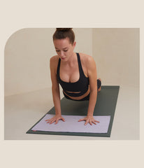Toalla Yogitoes Hand towel 16" - Indulge