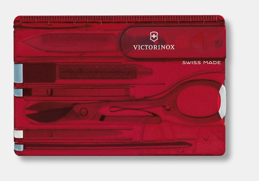 
                  
                    Tarjeta Swiss Card Classic - Red Trans
                  
                