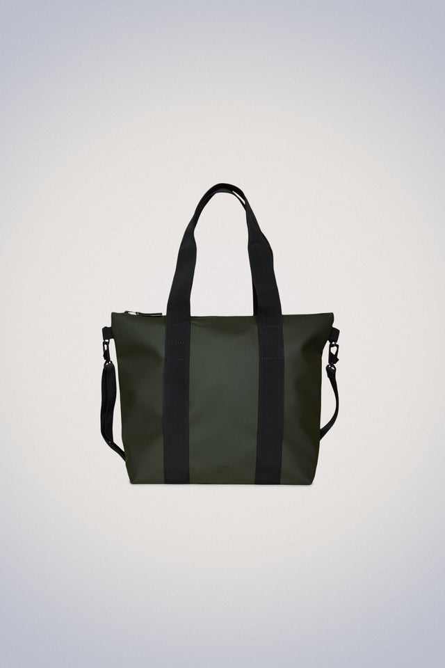
                  
                    Tote Bag Mini W3 - Green
                  
                