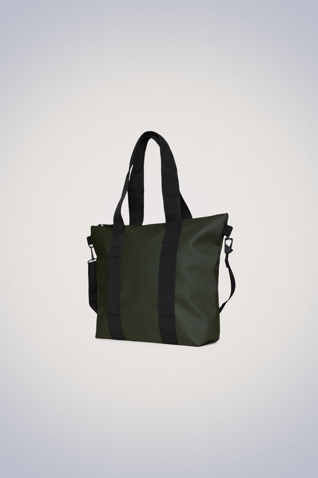 
                  
                    Tote Bag Mini W3 - Green
                  
                