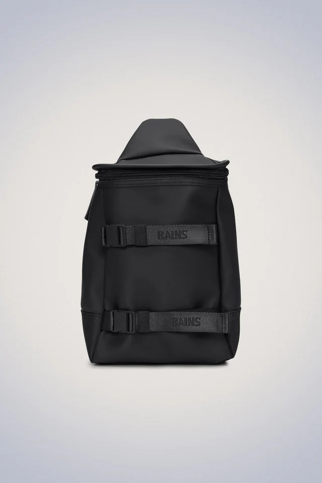 Mochila Trail Sling Bag - Black