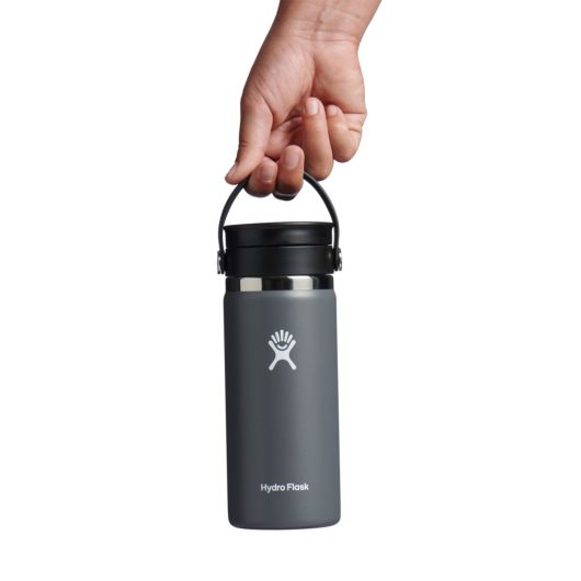 
                  
                    Botella Hydro Flask 16oz - Stone
                  
                