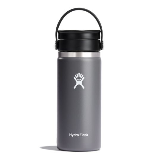 Botella Hydro Flask 16oz - Stone