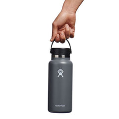 Botella Hydro Flask 32oz - Stone
