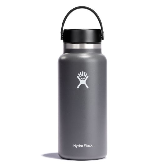 Botella Hydro Flask 32oz - Stone