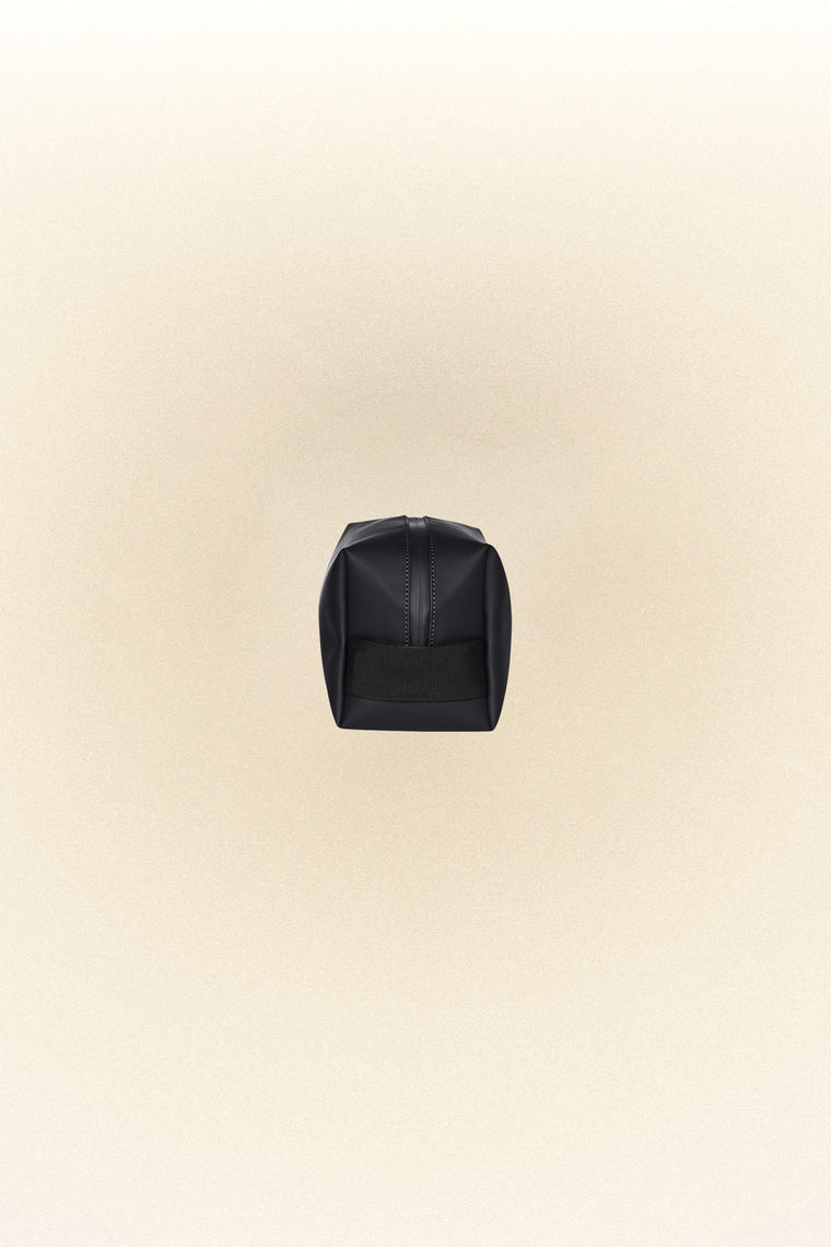 Neceser Wash Bag Small 15580 - Black