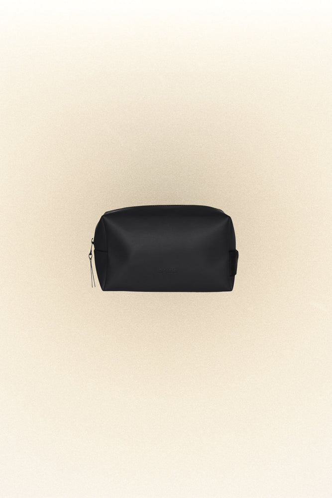 
                  
                    Neceser Wash Bag Small 15580 - Black
                  
                