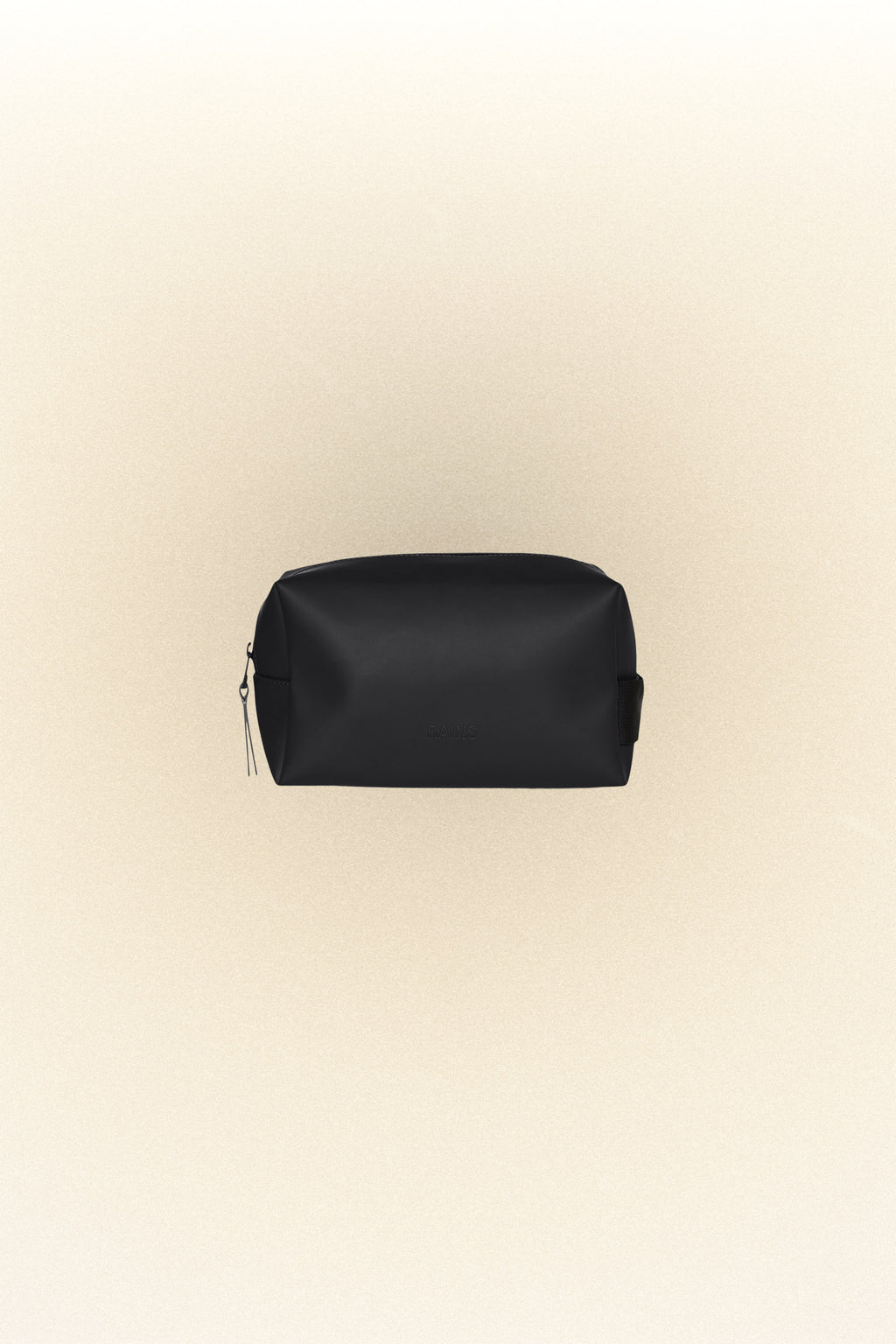 
                  
                    Neceser Wash Bag Small 15580 - Black
                  
                
