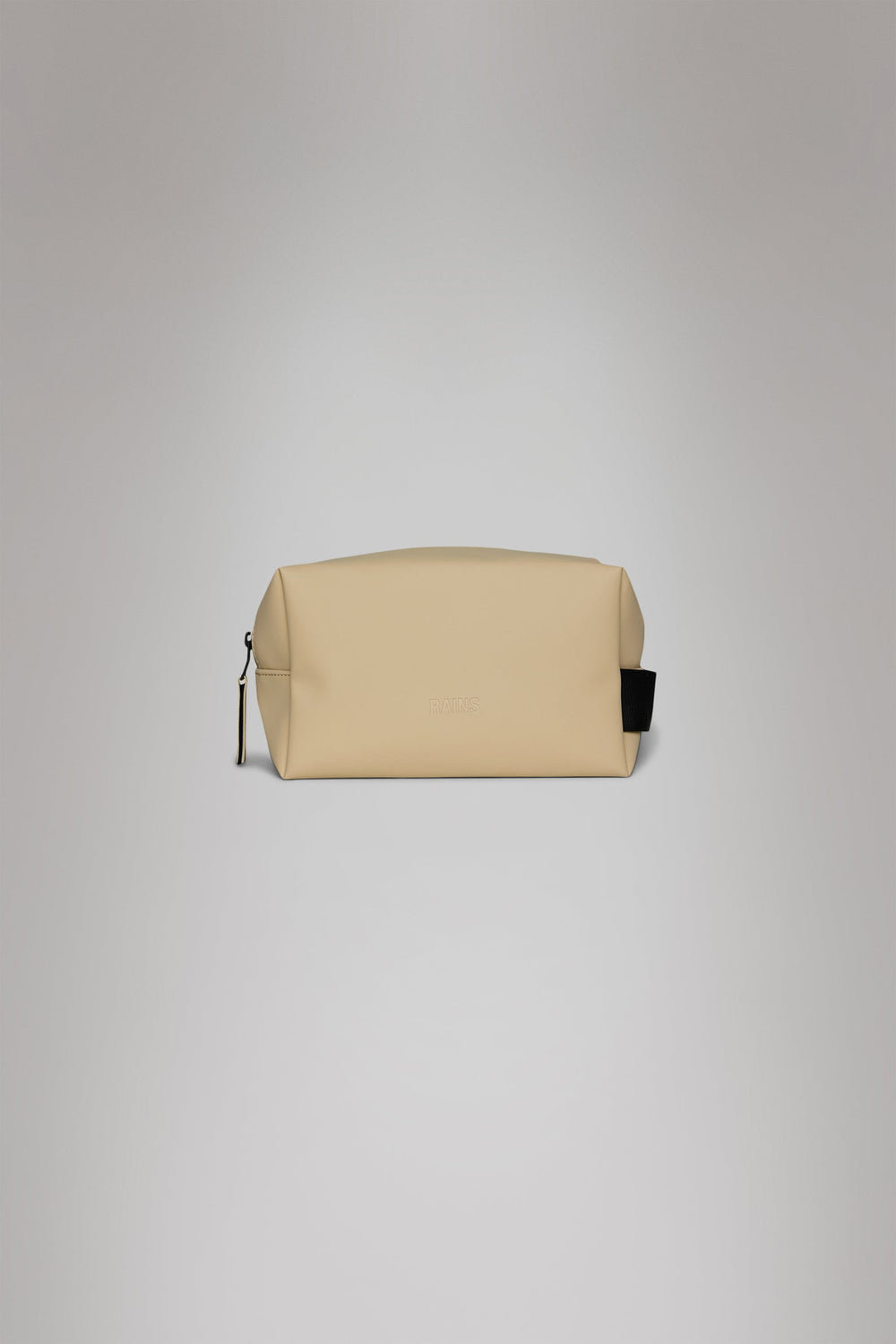 Neceser Wash Bag Small W3 15580 - Sand