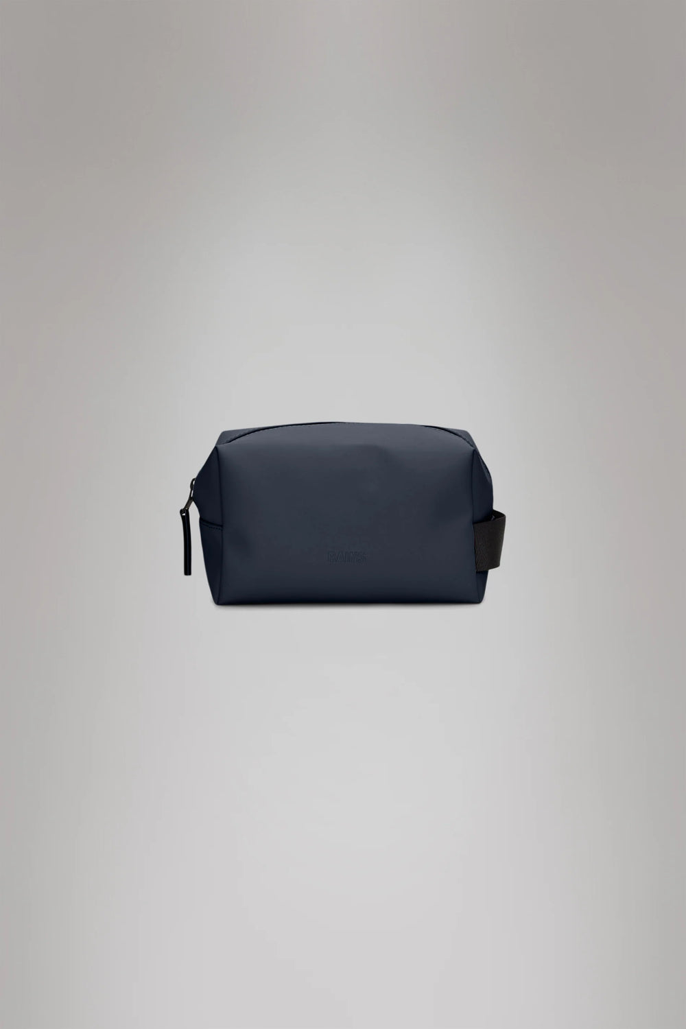 Neceser Wash Bag Small W3 15580 - Navy