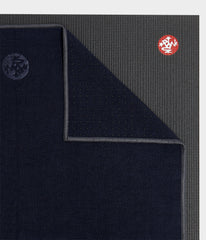 Toalla Yogitoes Hand towel 16" - Midnight