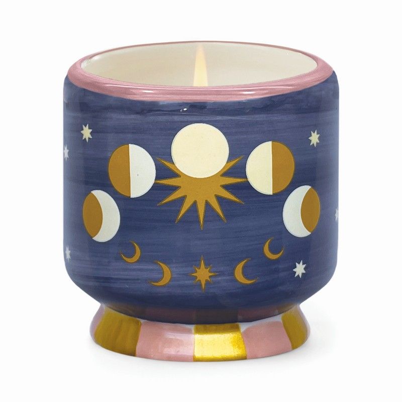 Vela Moon Phases - Jasmine Rose Boxed