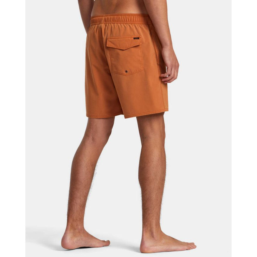 
                  
                    Bermudas VA Pigment Elastic Short - Terracota
                  
                