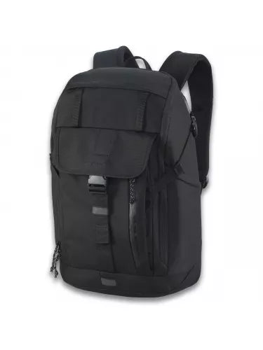
                  
                    Mochila Motive Backpack 30L - Black Ballistic
                  
                