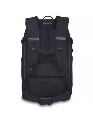 
                  
                    Mochila Motive Backpack 30L - Black Ballistic
                  
                