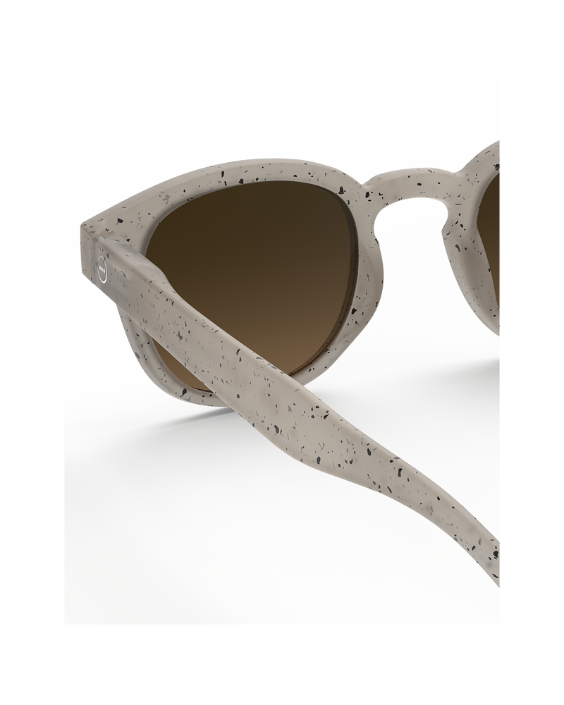 
                  
                    Gafas de sol #C - Ceramic Beige
                  
                